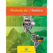 HISTORIA DE AMERICA CAMBIO Y CONTIN CUAD