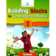 BUILDING BLOCKS FOR CONVER AND READING 1