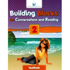 BUILDING BLOCKS FOR CONVER AND READING 2