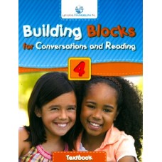 BUILDING BLOCKS FOR CONVER AND READING 4