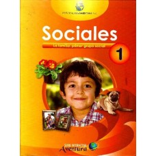 SERIE INTERACTIVA AVENTURA 1 TEXTO SOCIA