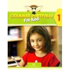 GRAMMAR PORTFOLIO FOR KIDS 1