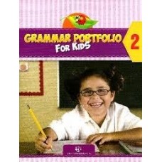 GRAMMAR PORTFOLIO FOR KIDS 2