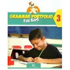 GRAMMAR PORTFOLIO FOR KIDS 3