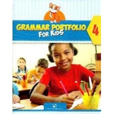 GRAMMAR PORTFOLIO FOR KIDS 4