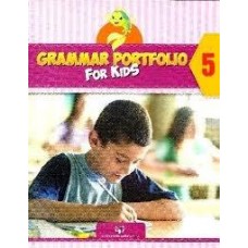 GRAMMAR PORTFOLIO FOR KIDS 5