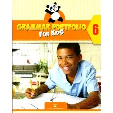 GRAMMAR PORTFOLIO FOR KIDS 6