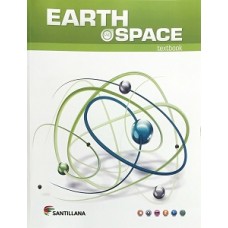 EARTH AND SPACE TEXTBOOK