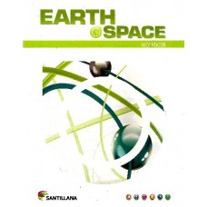 EARTH AND SPACE WORKBOOK