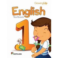 ENGLISH 1 GROWING UP TEXTBOOK