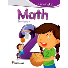 MATH 2 GROWING UP TEXTBOOK