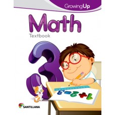 MATH 3 GROWING UP TEXTBOOK