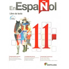 EN ESPAÑOL 11 TEXTO 2016