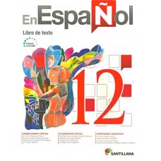 EN ESPAÑOL 12 TEXTO 2016