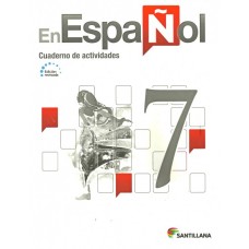 EN ESPAÑOL 7 CUADERNO 2016