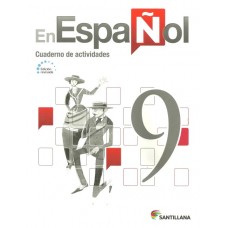 EN ESPAÑOL 9 CUADERNO 2016