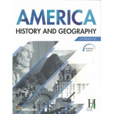 HISTORY AND GEOGRAPHY AMERICA CUAD 2016