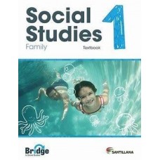 SOCIAL STUDIES 1 TEXTBOOK BRIDGE FAMILY