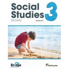 SOCIAL STUDIES 3 TEXTBOOK BRIDGE SOCIETY