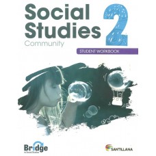 SOCIAL STUDIES 2 WORKBOOK BRIDGE COMMUNI