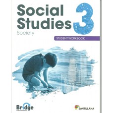 SOCIAL STUDIES 3 WORKBOOK BRIDGE SOCIETY