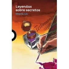 LEYENDAS SOBRE SECRETOS