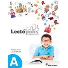 LECTOPOLIS A CUADERNO