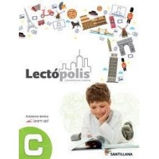 LECTOPOLIS C CUADERNO