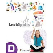 LECTOPOLIS  D CUADERNO