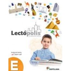 LECTOPOLIS E CUADERNO