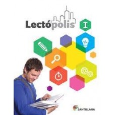 LECTOPOLIS I CUADERNO