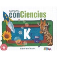 CONCIENCIAS K TEXTO