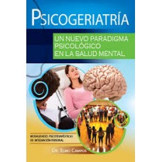 PSICOGERIATRIA