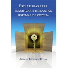 ESTRATEGIAS PARA PLANIFICAR E IMPLANTAR