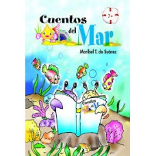 CUENTOS DEL MAR