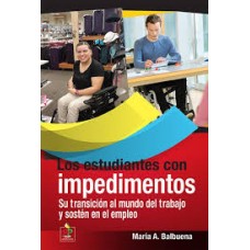 LOS ESTUDIANTES CON IMPEDIMENTOS