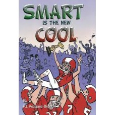 SMART IS THE NEW COOL