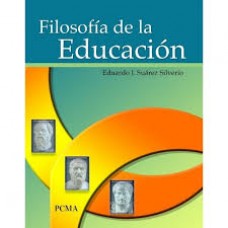 FILOSOFIA DE LA EDUCACION