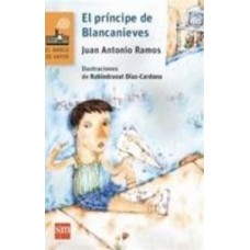 EL PRINCIPE DE BLANCANIEVES