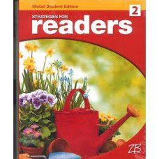 STRATEGIES FOR READERS 2