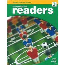 STRATEGIES FOR READERS 3