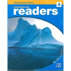 STRATEGIES FOR READERS 4