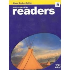 STRATEGIES FOR READERS 5