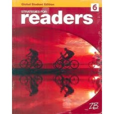 STRATEGIES FOR READERS 6