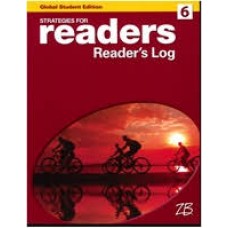 STRATEGIES FOR READERS READERS LOG 6