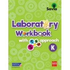 SAVIA SCIENCE K LAB WORKBOOK