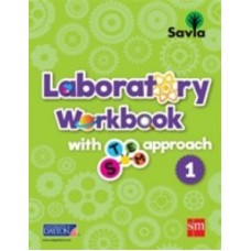 SAVIA SCIENCE 1 LAB WORKBOOK