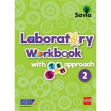 SAVIA SCIENCE 2 LAB WORKBOOK