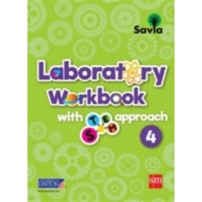 SAVIA SCIENCE 4 LAB WORKBOOK