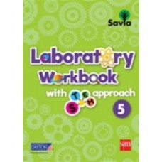 SAVIA SCIENCE 5 LAB WORKBOOK